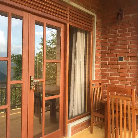 Ridge View Guest House -Ella-3