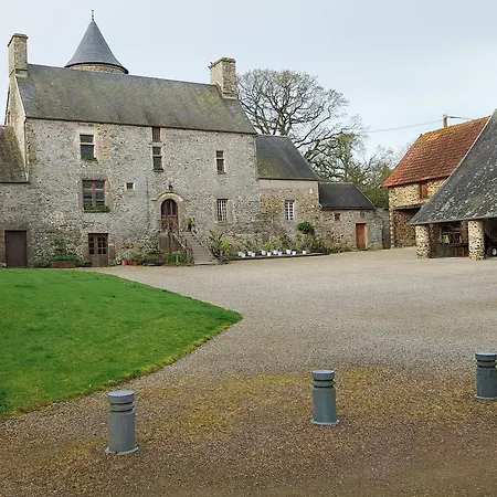 Manoir de la Foulerie-2