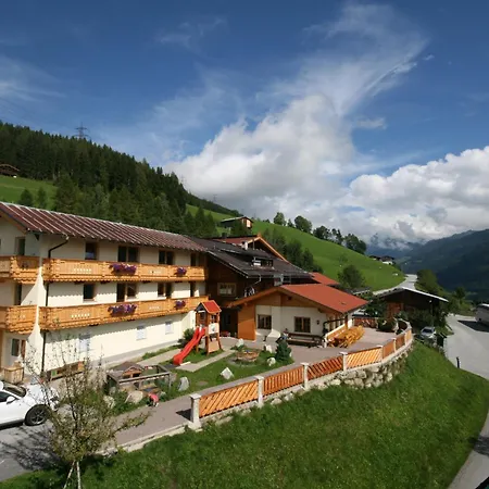 Alpengasthof Enzianhof-3