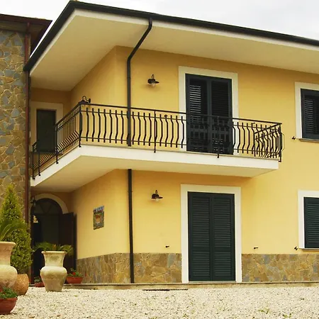 Villa Le Torrette-2