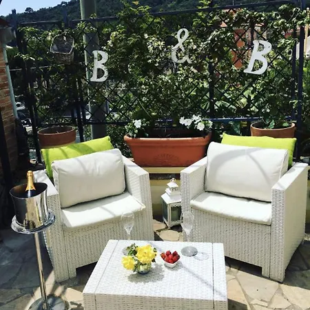 B&B Piccolo Paradiso-3