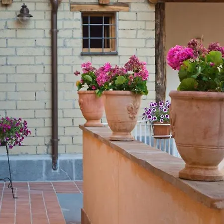 B&B Corte Catalana-3