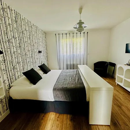 Chambres du Bout du Monde-3