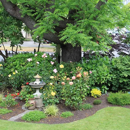 Robert Porter House Inn-3