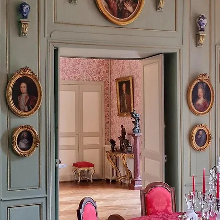 Chateau De Chantore-3