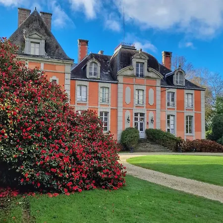 Château de Chantore-3