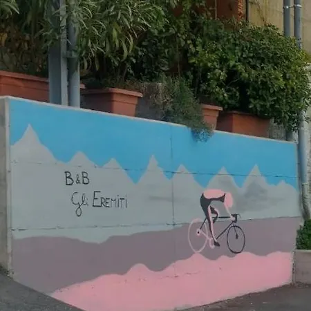 B&B Gli Eremiti-2