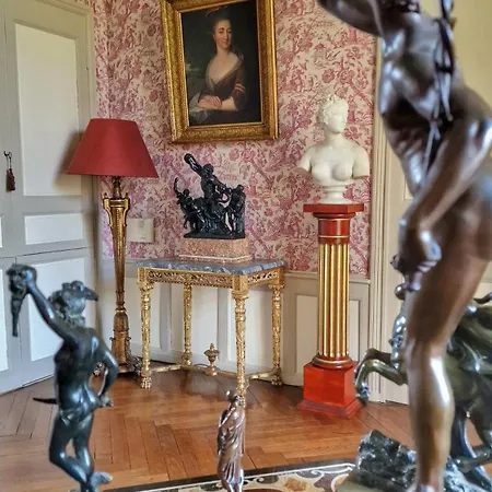 Chateau De Chantore-2