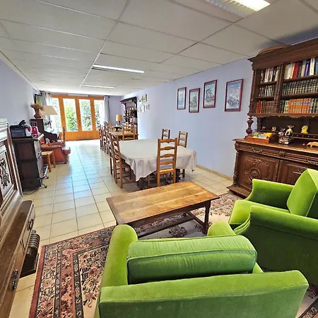 Chambres d'Hotes chez Renée-2