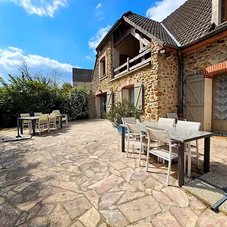 Chambres D'Hotes Chez Renee-2