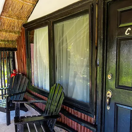 Chancabanita Tulum-2