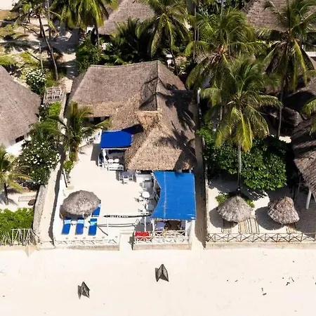 Peter Pan Beach Lodge-3