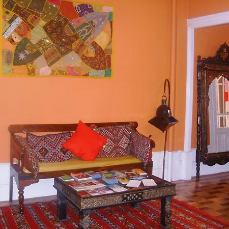 Porto Riad - Guest House-3