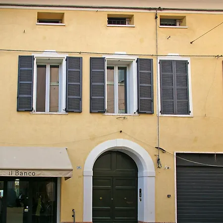 A Casa Di Paola Suite-3