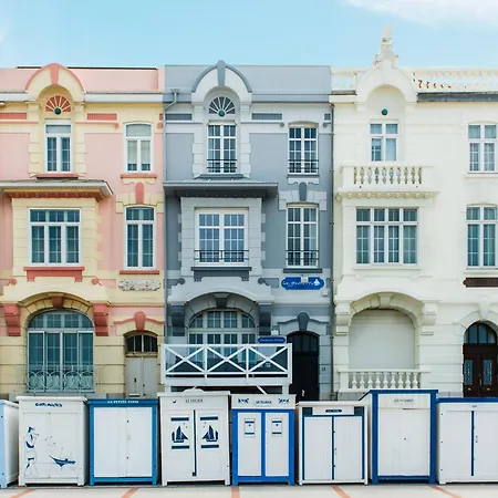 La Goelette, Chambres D'Hotes-2