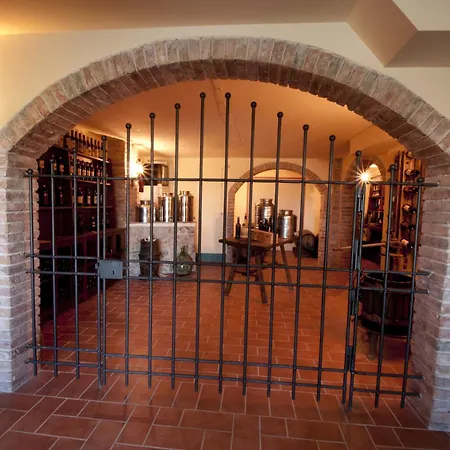 Podere Benintendi-2