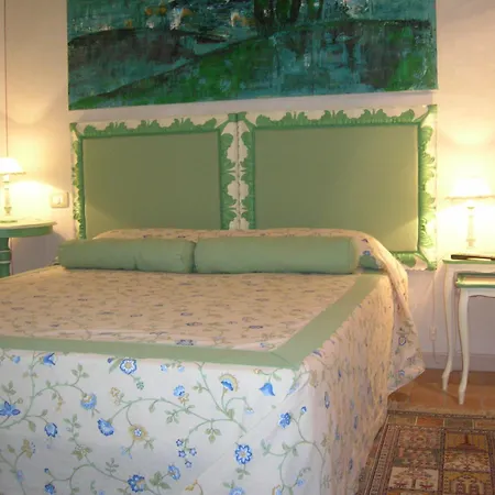 B&B Il Moscondoro-2