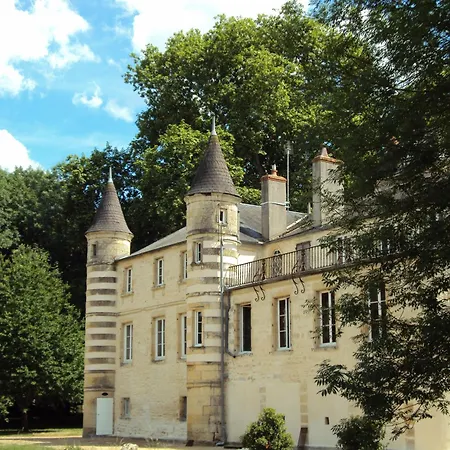 Chateau Du Four De Vaux-3