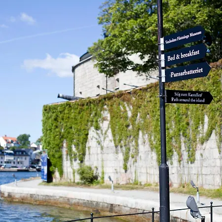 Kastellet Bed&Breakfast-3