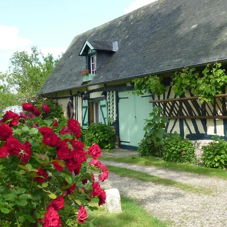 Chambre d'hôtes Au Fil De L'eau-3