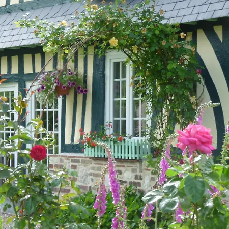 Chambre D'Hotes Au Fil De L'Eau-3