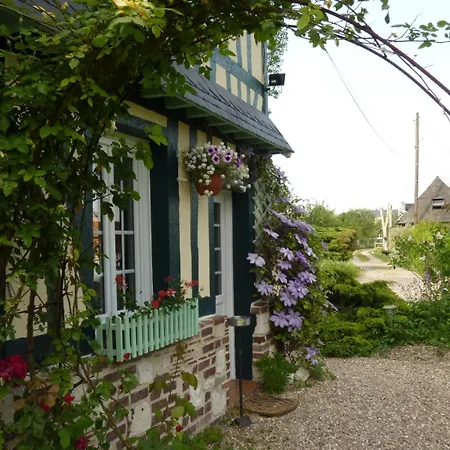 Chambre D'Hotes Au Fil De L'Eau-2