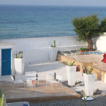 Beauty Beach Villa-2