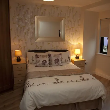 Arch House B&B & Apartments-2