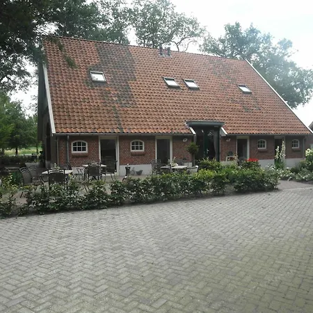 B&B De Pepper-2