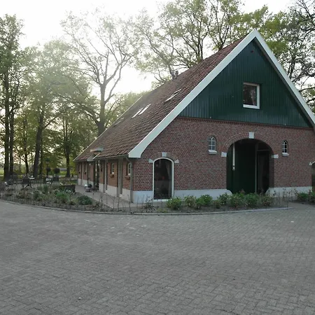 B&B De Pepper-3