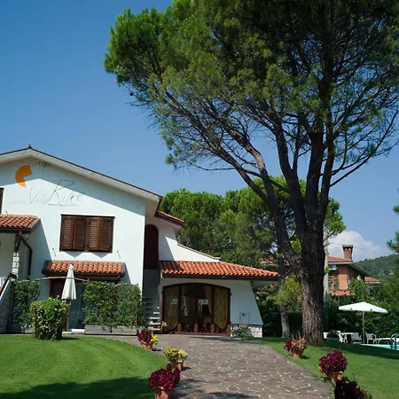 Villa Rilke Duino-3