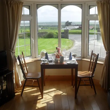 Cill Chiarain B&B-2