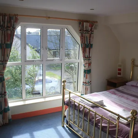 Boffin Lodge Guest House-3
