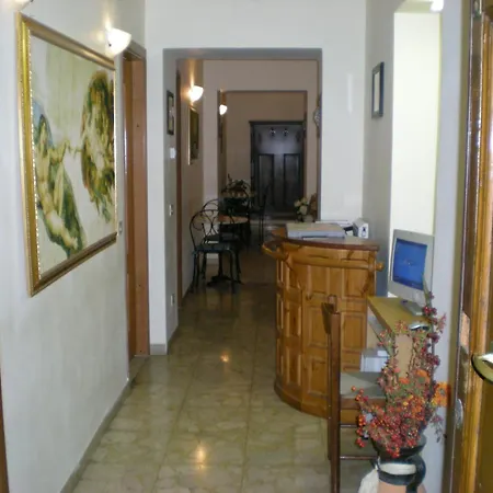 Ritmo Blues Guest House-2