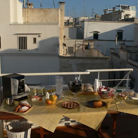 B&B Finestra Sul Mare-2
