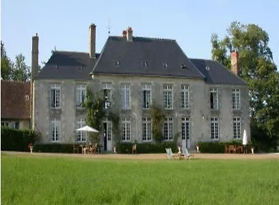 Château de Sarceaux-2
