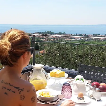 B&B Corte Frisonai-2