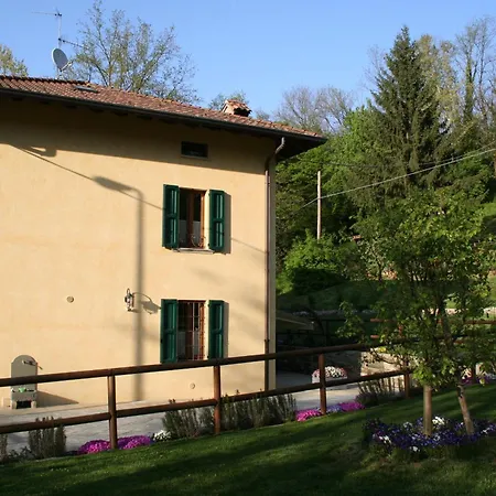 B&B La Casa Di Campagna-3