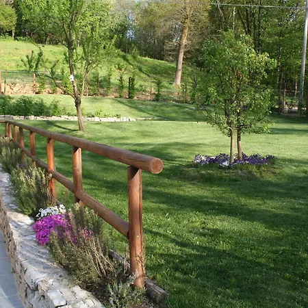 B&B La Casa Di Campagna-2