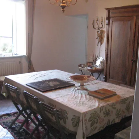 B&B Villa Panicucci-2