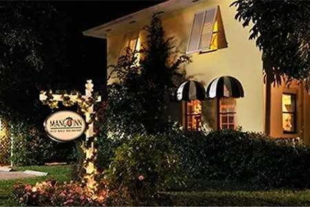Mango Inn Bed And Breakfast-2