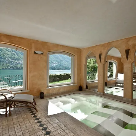 Relais Villa Vittoria-2