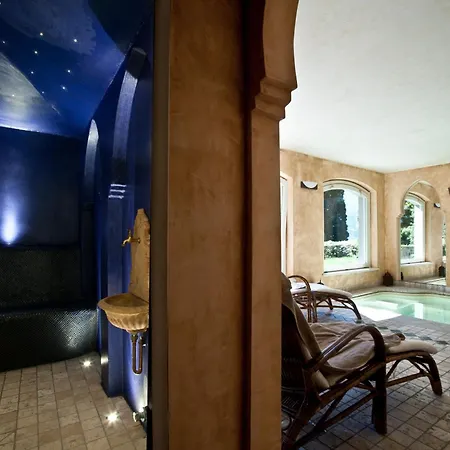 Relais Villa Vittoria-2