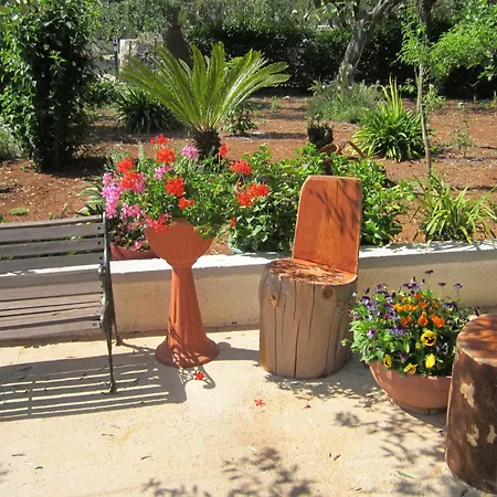 B&B Casa Mariangi-3