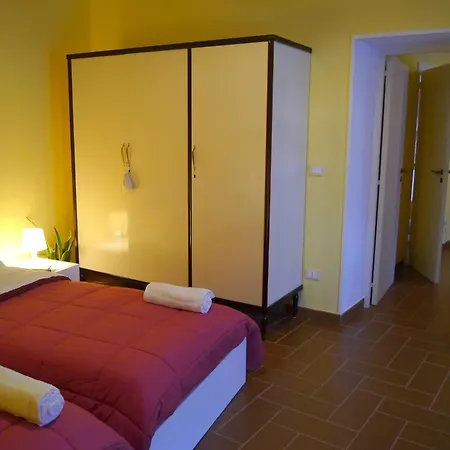 B&B La Muraglia-2