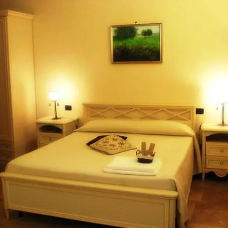 B&B La Dimora Di Nettuno-2