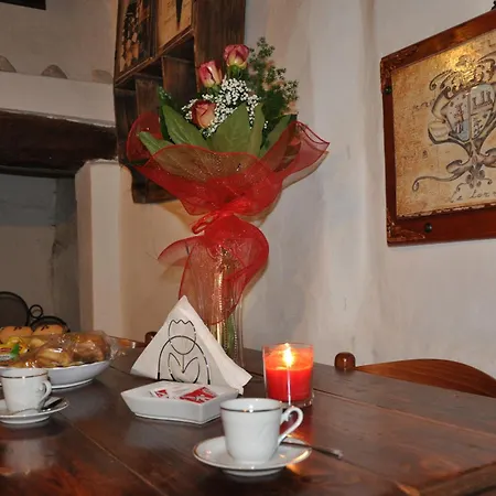 B&B Borgo San Martino-3