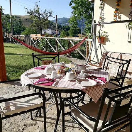 Agriturismo Casa Della Nonna-3