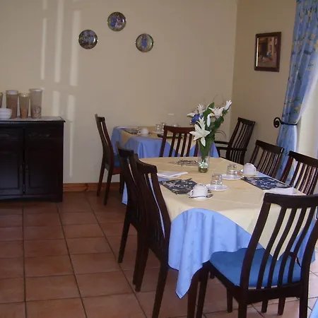 Lurig View B&B Glenariffe-2