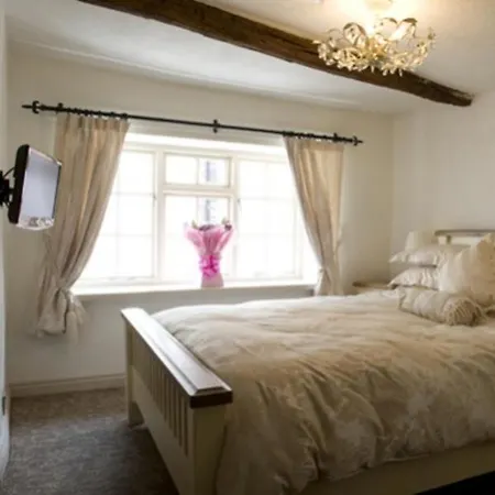 Cathedral View Guest House-2